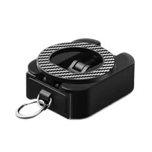 Magnetic Desktop Phone Holder for Gym Multifunction Phone Holder Stand for Travel Fitness Kitchen Live Bracket