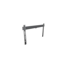 Vogel's Elite 5605 extremely flat TV wall bracket for 40-100 inch TVs, Max. 100 kg, TV bracket max. VESA 600x400, Universally compatible, Distance to