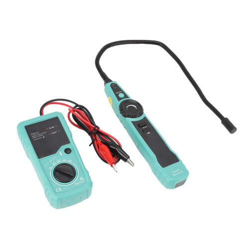 Underground Cable Locator Anti Interference Multifunctional Wire Finder 3,000m