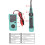 Underground Cable Locator Anti Interference Multifunctional Wire Finder 3,000m 10