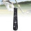 PU & Velvet Alignment Stick Cover for Training, Scratchproof Black 4