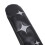 PU & Velvet Alignment Stick Cover for Training, Scratchproof Black 11