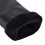 PU & Velvet Alignment Stick Cover for Training, Scratchproof Black 9