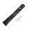 PU & Velvet Alignment Stick Cover for Training, Scratchproof Black 2