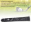 PU & Velvet Alignment Stick Cover for Training, Scratchproof Black 6