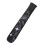 PU & Velvet Alignment Stick Cover for Training, Scratchproof Black 16