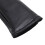PU & Velvet Alignment Stick Cover for Training, Scratchproof Black 13