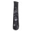 PU & Velvet Alignment Stick Cover for Training, Scratchproof Black 14