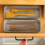 Silverware Organizer with Dustproof Lid, Stackable Cutlery Tray with Drainage Holes, 3 Pack 4