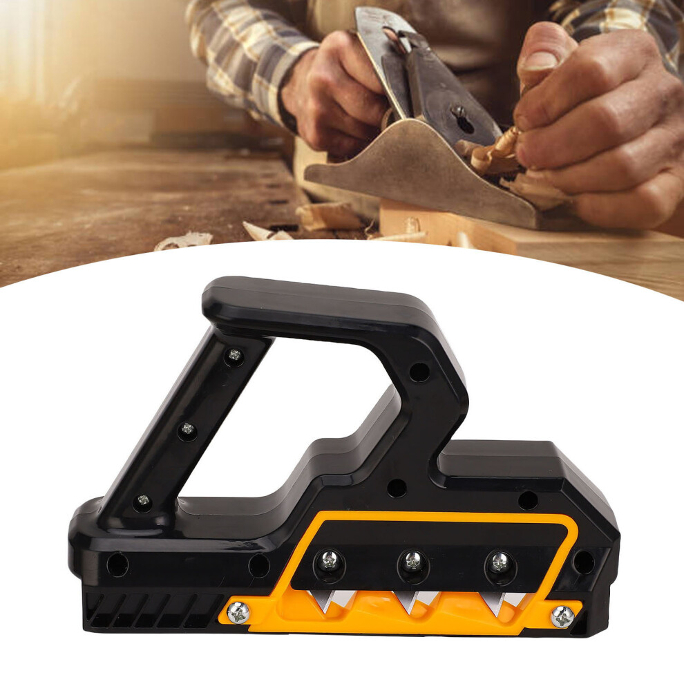 60 Gypsum Board Chamferer Abs Hand Cutter For Woodworking 4651380646065