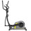 Elliptische trainer - SPRINGOS - Magnetisch - Stil - Modern design - Gewrichtsbescherming 1