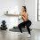 Kettlebell - SPRINGOS - 6 kg - Flexível - Ergonômico - Estético 3