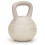 Kettlebell - SPRINGOS - 10 Kg - Macio - Ergonômico - Bege 1
