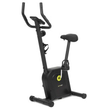 Bicicleta de exercício - SPRINGOS - Magnética - Silenciosa - Ajuste de resistência - Mista