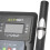 Elliptische trainer - SPRINGOS - Magnetisch - Stil - Modern design - Gewrichtsbescherming 5