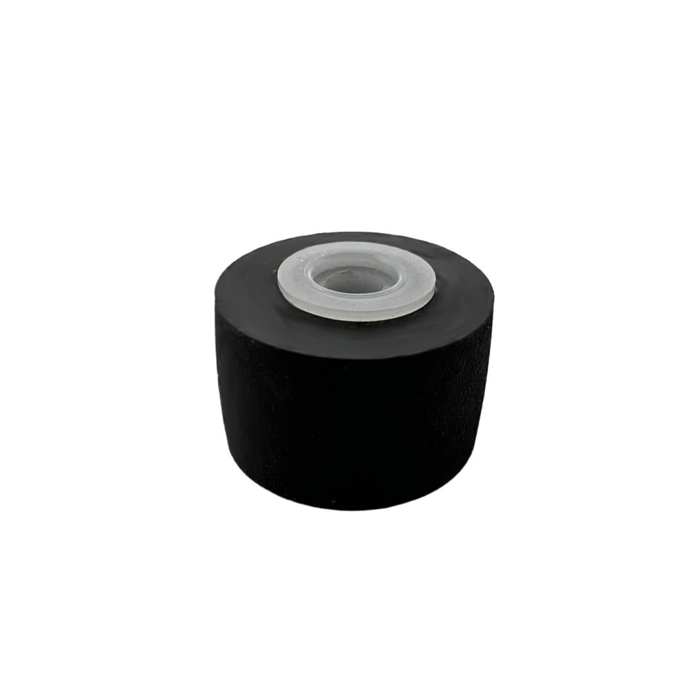 Cassette Deck Pinch Roller 10.5Mm Pulley For Audio Tape Recorder Stereo Player Replacement 9187378085288