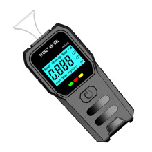 Tragbarer digitaler Alkoholtester mit LCD, 120 mA, 120 x 55,5 x 17 mm