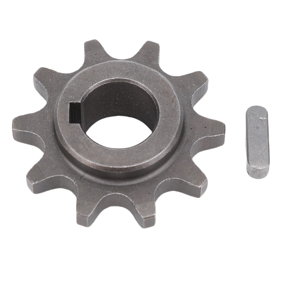 420 10T Chain Sprocket 5/8In Axle Fits Mini Bike Go Karts 5041383168470