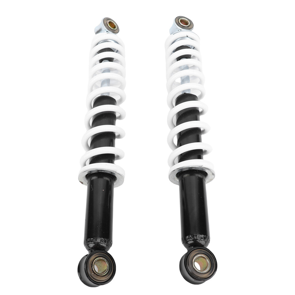 275Mm Adjustable Motorcycle Shock Absorber For Atv, Go Kart, E-Scooter 9371380646821