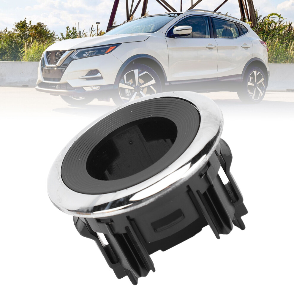 Ignition Start Stop Switch Ring For Altima Maxima Murano Pathfinder 2011-2020 5001380646890