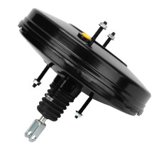 Power Brake Booster for Ford Edge 20112014 and Lincoln MKX 20112015, Reliable Brake Assist