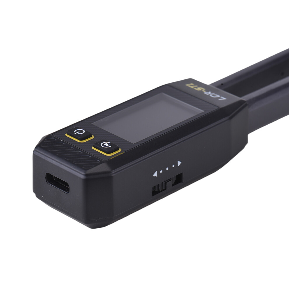 Digital Lcr Meter Tweezer, 1.14" Color Display, 41G 7891380647762