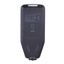 Portable Digital Coating Thickness Meter CTG-20 0-1400μm with Data Storage