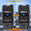 Portable Digital Coating Thickness Meter CTG-20 0-1400μm with Data Storage 7