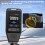 Portable Digital Coating Thickness Meter CTG-20 0-1400μm with Data Storage 10
