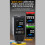 Portable Digital Coating Thickness Meter CTG-20 0-1400μm with Data Storage 11