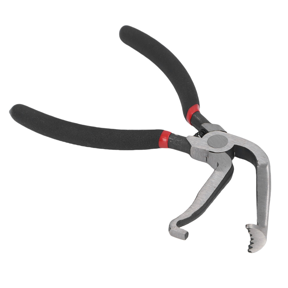 Electrical Disconnect Pliers 60 Bend Anti-Slip Handle Metal Fuel Line Tool 7651380648264