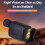 Digital Night Vision Monocular 1080P Infrared Scope 2000mAh 2" TFT 10