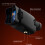 Digital Night Vision Monocular 1080P Infrared Scope 2000mAh 2" TFT 5