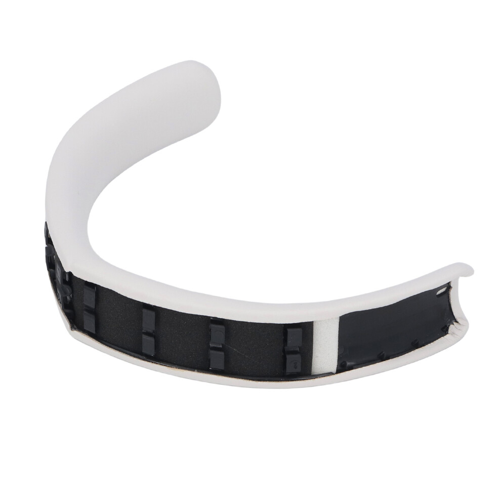 2Pcs Headband Pads For Qc Ultra Headphones Replacement Repair Parts White 7891380648691
