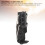 Universal Motorcycle Cup Holder, Fits 32-80mm Handlebar Diameter 10