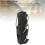 Universal Motorcycle Cup Holder, Fits 32-80mm Handlebar Diameter 9