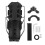 Universal Motorcycle Cup Holder, Fits 32-80mm Handlebar Diameter 3