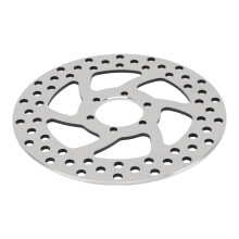 Electric Scooter Brake Disc Metal Replacement for Improved Braking Performance
