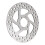 Electric Scooter Brake Disc Metal Replacement for Improved Braking Performance 7
