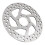 Electric Scooter Brake Disc Metal Replacement for Improved Braking Performance 13