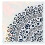 Reusable Corner Stencil for Painting on Wood Canvas Paper-B 1