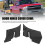 Windshield Wiper Cowl End Panel Replacement 15946001 for 1500 2500 3500 Trucks 4