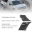 Windshield Wiper Cowl End Panel Replacement 15946001 for 1500 2500 3500 Trucks 3