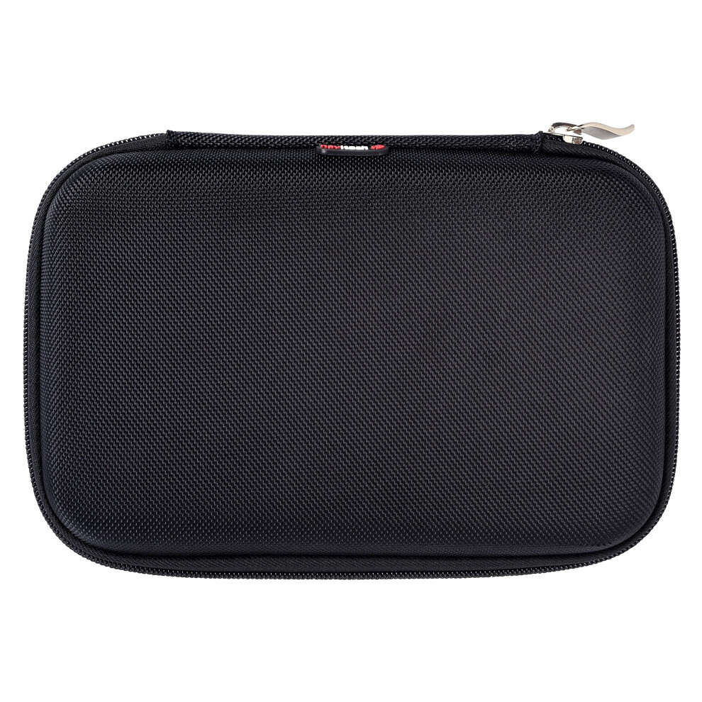 Hard Shell Carrying Case With Soft Lining And Game Cartridge Storage For Nintendo 3Ds Xl 9094768199633