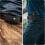 Nylon Multitool Sheath with Snap Closure, Knife Belt Pouch Fits 5''5.5'' Tools Vertical or Horizontal Carry 3