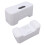 Automatic Waterproof Touchless Toilet Flusher with 0-20cm Sensing Distance 1