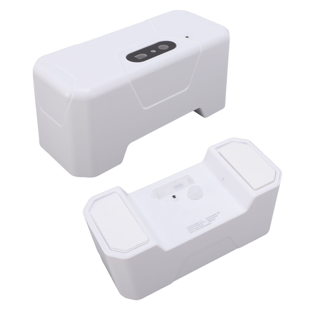 Automatic Waterproof Touchless Toilet Flusher With 0-20Cm Sensing Distance 9321380651134