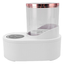Elektrischer Make-up-Pinselreiniger USB 850U/min, 5 Minuten, Kompaktgröße