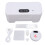 Automatic Waterproof Touchless Toilet Flusher with 0-20cm Sensing Distance 3