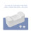 Automatic Waterproof Touchless Toilet Flusher with 0-20cm Sensing Distance 6